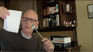 Episode 1693 Scott Adams: How The War in Ukraine Ends and Lots of Fake News Per Usual