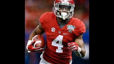 We’re T. J. Yeldon Days till Alabama Football is back 😁