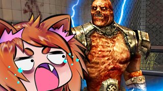 🔥1 Schnyazies Unleashed!【Return to Castle Wolfenstein】