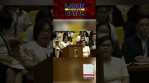 OVP, DepEd at iba pang civilian agencies, zero confidential funds sa 2024 ayon sa kamara