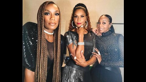 We Love SOUL Sista Terry Ellis & En Vogue, NOW ON TOUR ! 2022