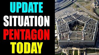 BREAKING NEWS TODAY ! PENTAGON CONFIRMS THREAT FROM IRAN TO ATTACK US & SAUDI ARABIA