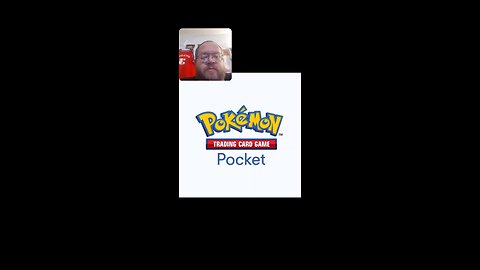 Pokemon Digital Trading Card Game "Pokemon Pocket"