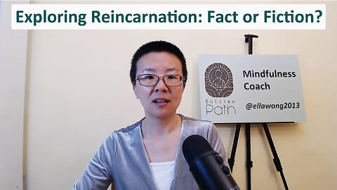 Exploring Reincarnation: Fact or Fiction?