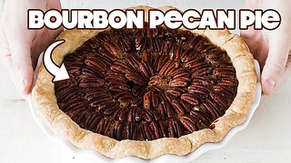 Delicious Homemade Pecan Pie Recipe