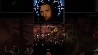 Deathblow - Darkest Dungeon 2