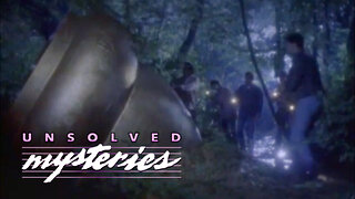 Acorn-Shaped UFO Covered Up by The U.S. Military (Once Again, Of Course!) | Unsolved Mysteries