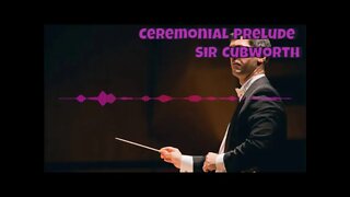 🎶🎻 Classical Music Ceremonial Prelude copyright Música Clássica Livre de direitos autorais.