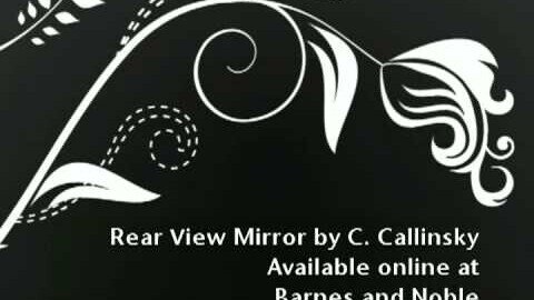 Rear View Mirror by C. Callinsky