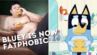 Is it fatphobic to invest in your own health?