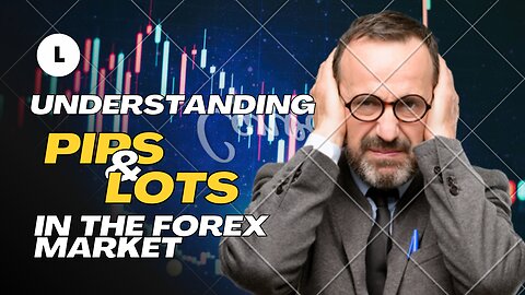 Crack the Forex Code: Unlocking the Power of Pips and Lots in Currency Trading
