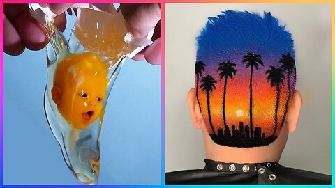 Talented People Who Took Creativity To Another Level ▶ 3