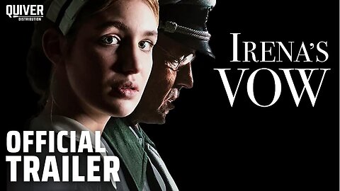 Irena's Vow 2023 Movie trailer