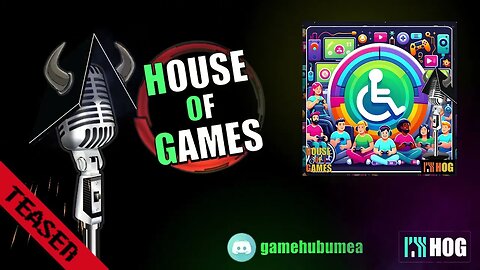 House of Games #49 Teaser