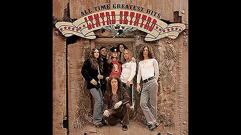 Lynyrd Skynyrd - Tuesday's Gone (Live)