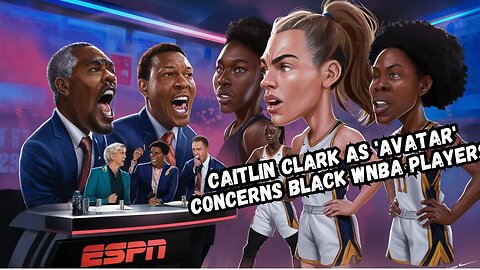 ESPN Analyst Left Shook by Caitlin Clark's Skills!