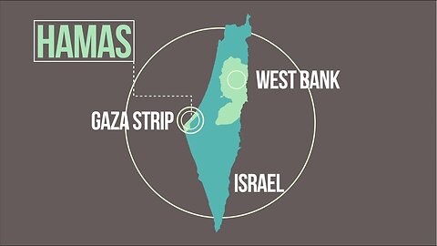 What is the Gaza Strip Explained