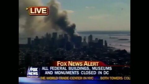 3:03 PM: Fox News Crawl Text