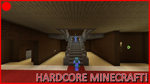 G1 AND PINE ARE THE KINGS OF HARDCORE MINECRAFT! G1 & Pine's Hardcore Challenge!