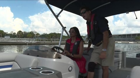 New safety class available for all boaters
