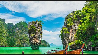 Top 10 Things To Do in Phuket Thailand