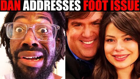 Dan Schneider Nickelodeon Executive FINALLY ADDRESSES Claims About Child FOOT OBSESSION!