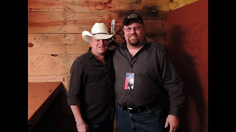 Honky Tonk Legend Mr. Mark Chesnutt Live