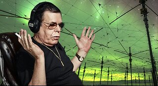 Art Bell - Nick Begich on HAARP