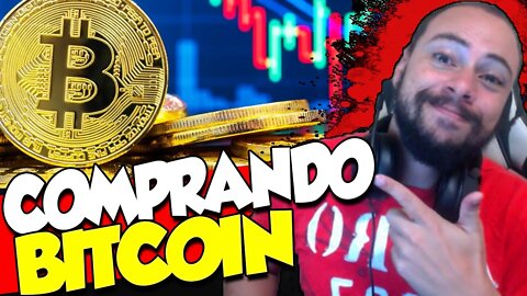 COMO COMPRAR BITCOIN - TUTORIAL BINANCE COMPLETO - COMO COMRAR CRIPTOMOEDAS USANDO REAIS