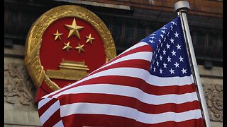 Bombshell Report Finds Chinese Spies Tried Accessing over 100 DOD Facilities