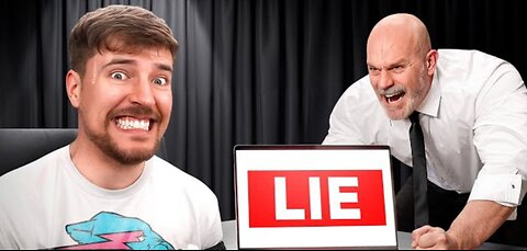 I Paid A Lie Detector To Investigate My Friends