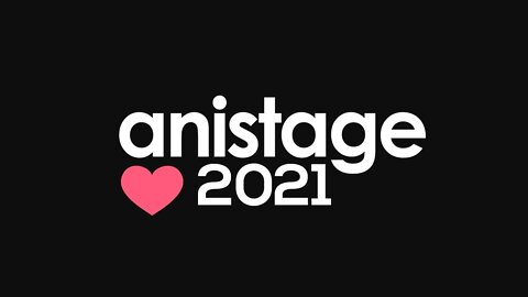 Anistage - Introdução de 2021 ❤