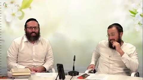 True Royalty - Judah Klein –United Souls Double Emuna Weekly Class - Eli Goldsmith QA # 87 Be Normal