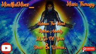 meditation music | meditative mind | 432Hz | binaural beats