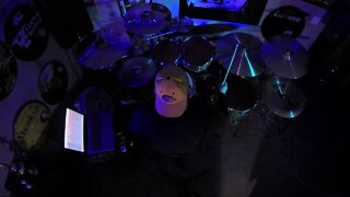 Jeremy, Pearl Jam , Drum Cover