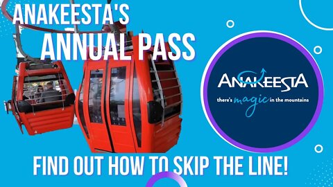 Anakeesta Season Pass & Best Tips To Save Big! Gatlinburg TN | All About The Smokies