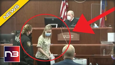DISGUSTING Teacher Gets Probation and Just a Little Jail For What She Did to Her Student