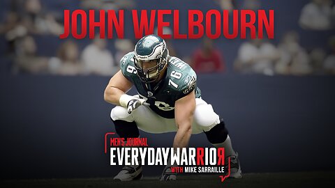 John Welbourn | Everyday Warrior Podcast