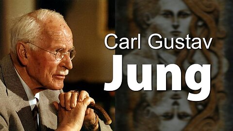 Carl Gustav Jung