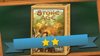 Stone Age Game Review