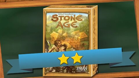 Stone Age Game Review