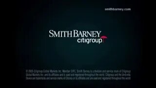Smith Barney Citigroup Commercial