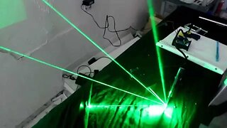 DIY Diffraction Spectrometry with a CD!!!