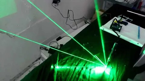 DIY Diffraction Spectrometry with a CD!!!