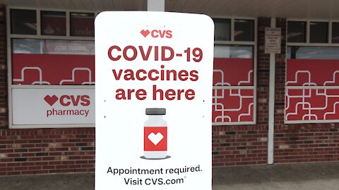 CVS Pharmacist Admits on video that Covid Vaccines are not safe!
