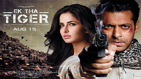 Tiger Zinda Hai (2017) Full HD Movie In Hindi | Prime video Tiger Zinda Hai हिंदी / उर्दू