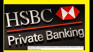 O HSBC é o único banco cujos funcionários estão autorizados