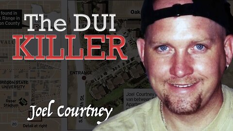 True Crime Documentary: Joel Courtney (The DUI Killer)