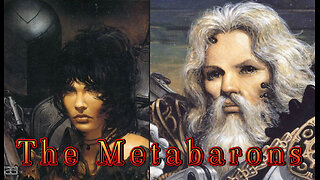 The Metabarons: Steelhead