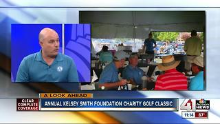 Annual Kelsey Smith Foundation Charity Golf Classic